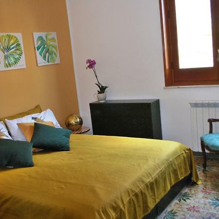 Casa Carmela E Turiddru Lägenhet Paceco Exteriör bild